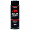 SPRAY TRIM ADHESIVE-CLEAR 24 OZ.